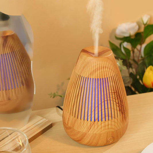 Diffuseur d’Huiles Essentielles « Heavy Fog »