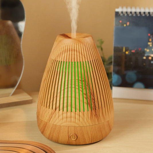 Diffuseur d’Huiles Essentielles « Heavy Fog »