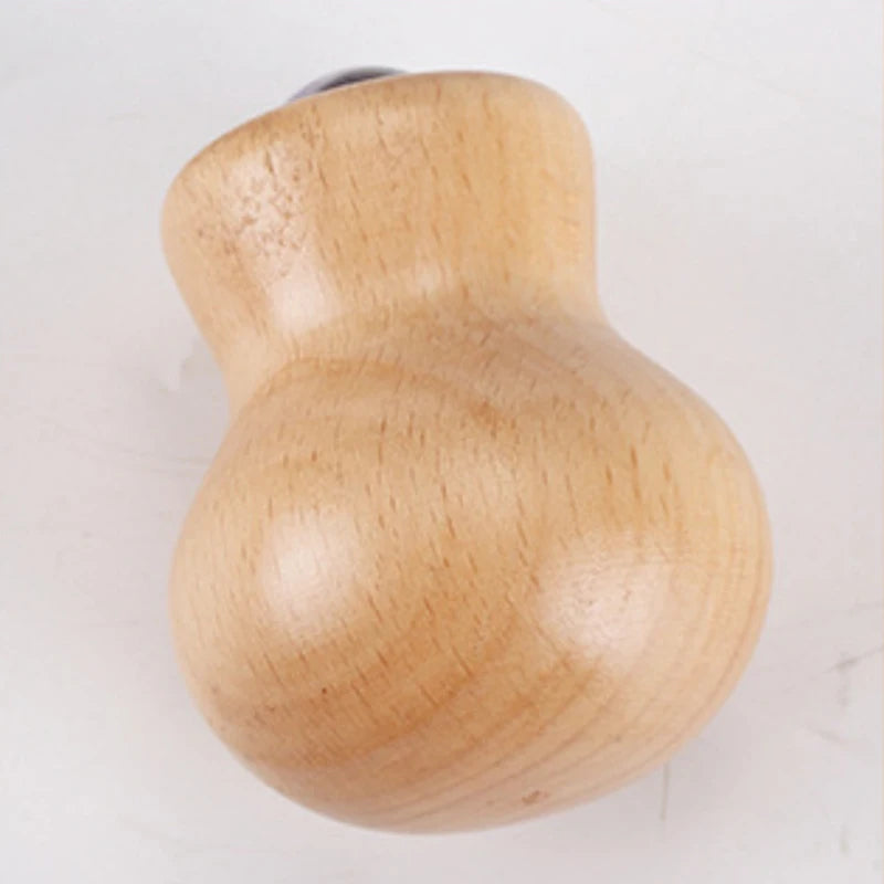 🌿 Soin Précieux – Boule de Massage en Jade Raffermissante