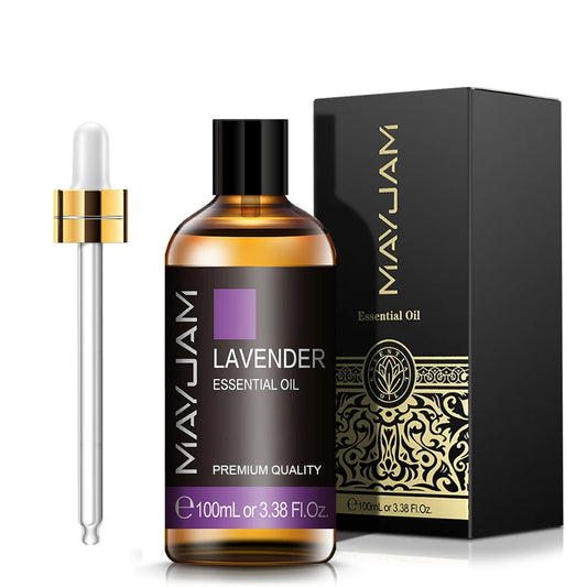 L'Intensité Végétale – Huiles Essentielles 100 ml